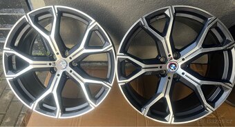 BMW styling 741 M performance - 2