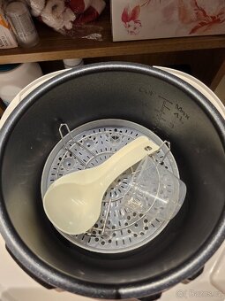 Elektrický tlakový hrnec Sencor - 2