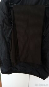 PÁNSKÝ OBLEK,  NENOŠENÝ - 2