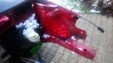 Fabia 3 Rapid části karoserie - 2