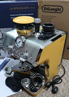 De'Longhi La Specialista Arte EC9155.YE - 2