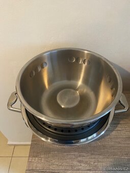 Zepter multifunkční nádoba - 2