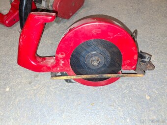 Příslušenství k vrtačce narex - 2