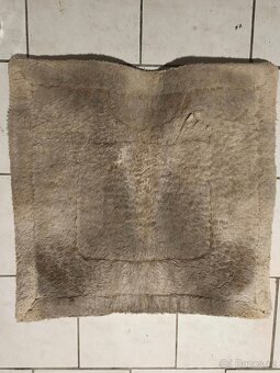 Prodám westernovou deku - 2