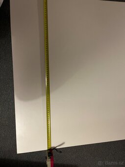 Konferenční pojízdný stolek - 2