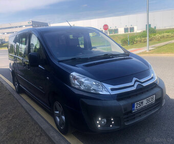 Citroën Jumpy Atlante Business 2.0 HDI - 2