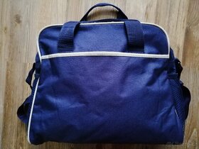 Baby Ono Přebalovací taška BASIC REZERVACE - 2