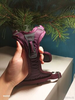 Postroj nonstop dogwear ramble - 2