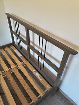 Postel IKEA - 2