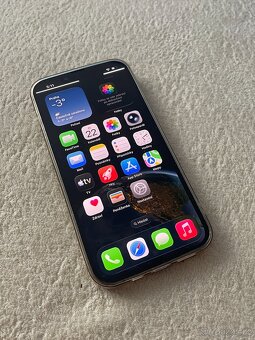 Apple Iphone 13 PRO 128GB Green - 2