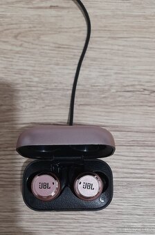 Bezdrátová sluchátka - 2