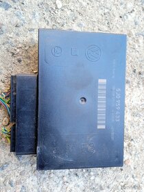 Řídící jednotky komfortu fabia 1,2. - 2