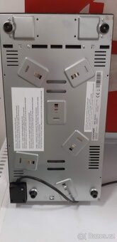 Varná deska keramická 2 plotny. - 2