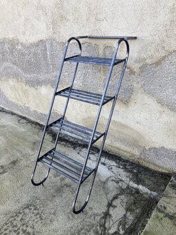 Praga V3S Valnik schody - 2