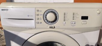 Pračka Beko WM 5450 T - 2