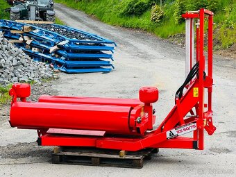 ovíječka balíků - 2