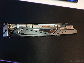 Grafická karta Phantom Gaming  Radeon RX570 8GB - 2