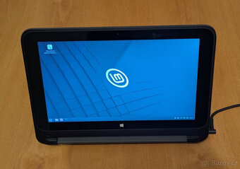 Notebook HP Pavilion x360 s dotykovým displejem - 2