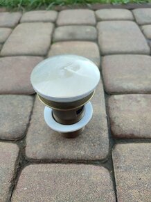 Umyvadlova výpusť - 2