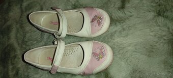 Boty tenisky a baleríny - 2