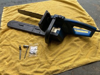 Retezova pila Narex EPR 35DC - 2