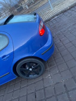 Seat leon 1.9TDI 81kw - 2