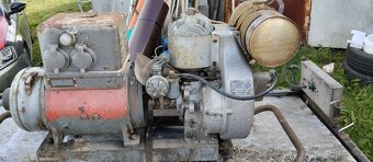 Vojenská elektrocentrála - 2