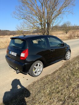 Citroen c2 vts - 2