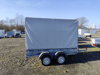 Autovoziky Liberec - 2