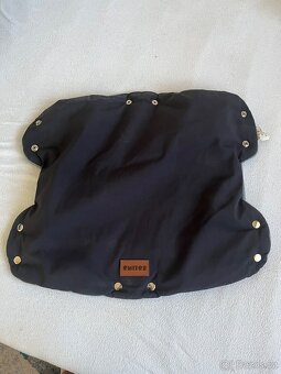 Rukávník na kočárek Emitex - 2