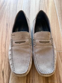 Mokasíny Geox Respira - 2