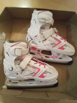 Brusle Tempish 2v1 - 2