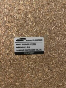 Reprobedny Samsung - 2