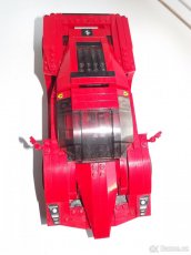Lego č.8652 - Ferrari Enzo - 2