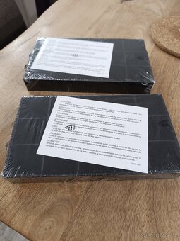 Uhlíkový filtr pro digestoř Electrolux - 2