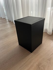 Designový koš Decor Walther - 2