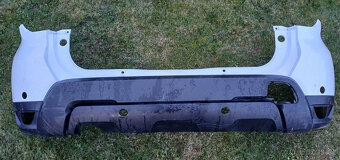 Zadní nárazník DACIA Duster - 2