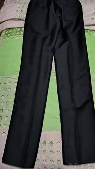 Kalhoty vel. S - 2