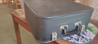 Consul 2223 psací stroj - 2