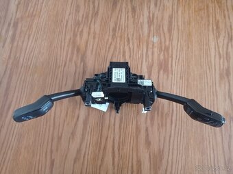 Škoda Octavia III - 2