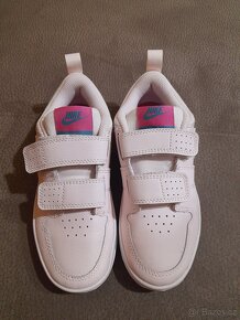 Dívčí tenisky NIKE - 2