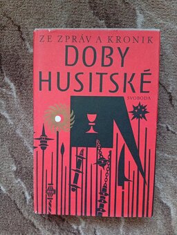 Husitská kronika - 2