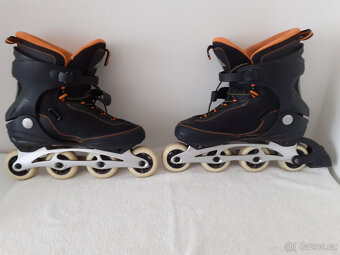 Pánské kolečkové brusle K2 - 2