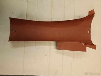 JAWA Velká Kývačka - 2