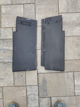 Střešní krytina - 2