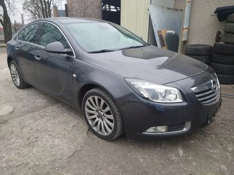 ND Opel Insignia - 2