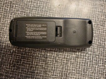 Dálkové ovládání Canon WL-D74 - 2