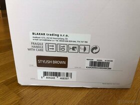 Raycop RS 300 - hnědý - 2