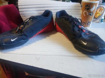 Nike React Metcon č . 48,5 - 2