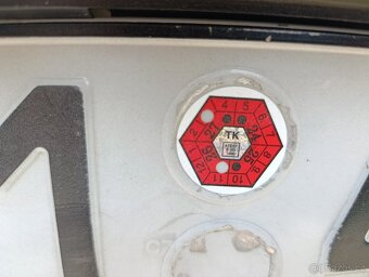 Citroen Ax cabrio - 2